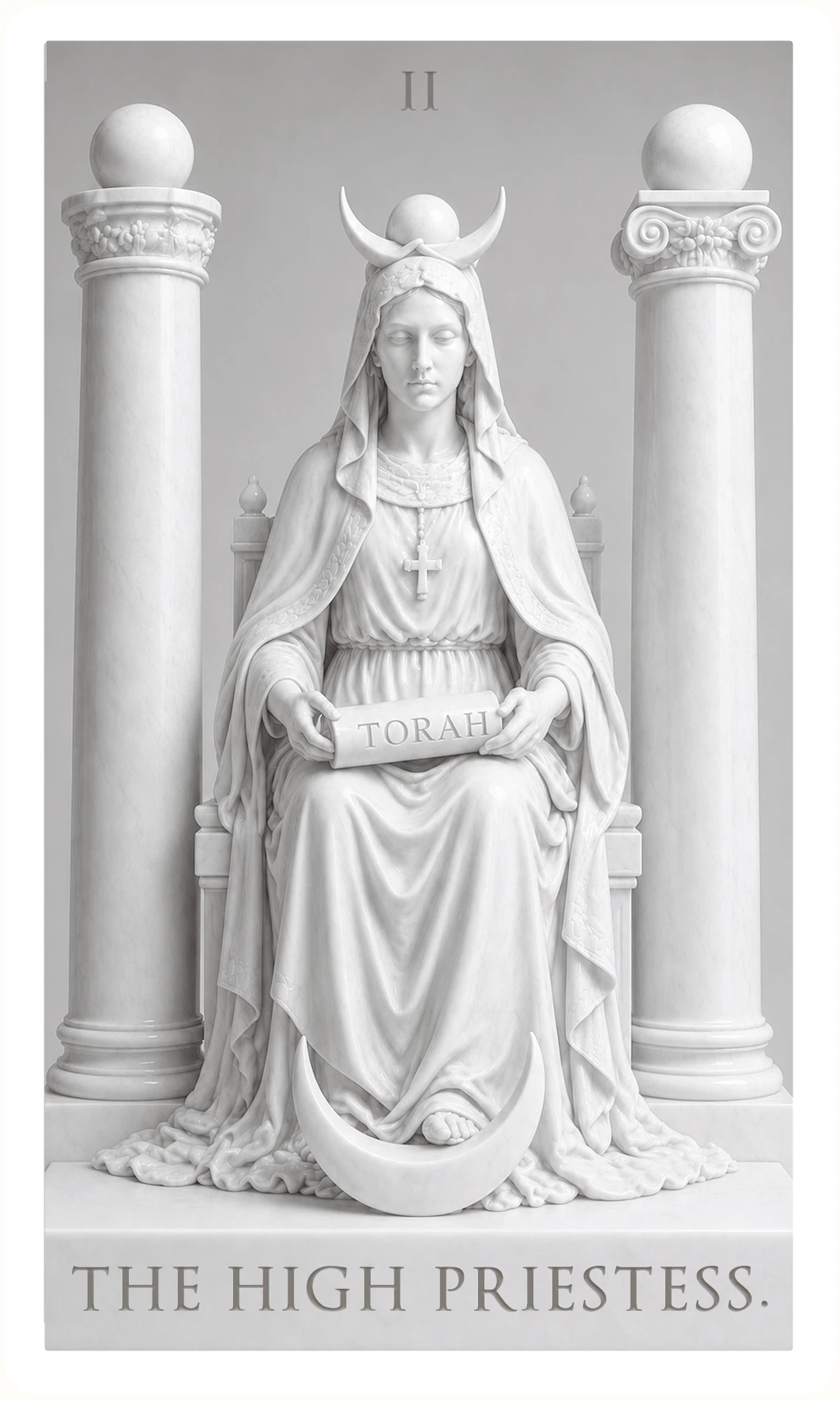 La Papessa